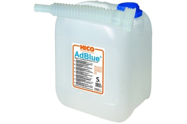 Hico PLN014 - AdBlue